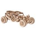 Intermediate Mechanical 3D puzzle for buggy model | Scientific-MHD