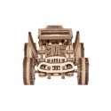 Intermediate Mechanical 3D puzzle for buggy model | Scientific-MHD