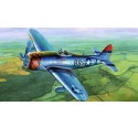 P-47d Plastikebene Modell "dorsal fein" | Scientific-MHD