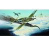 P-51 B Plastikflugzeugmodell | Scientific-MHD