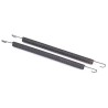Accessoires pour voiture radiocommandée Ressorts Coude Echappement 1/8