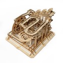 Puzzle 3D mécanique intermédiaire pour maquette Piste de billes Robotime