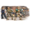 PMC in Iraq figurine | Scientific-MHD