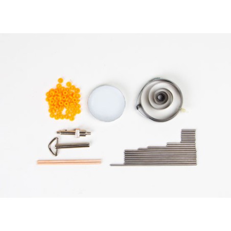 Robotime -Lokomotive 3D -Puzzle | Scientific-MHD