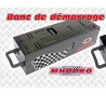 Accessoires pour voiture radiocommandée Banc Démarrage M2