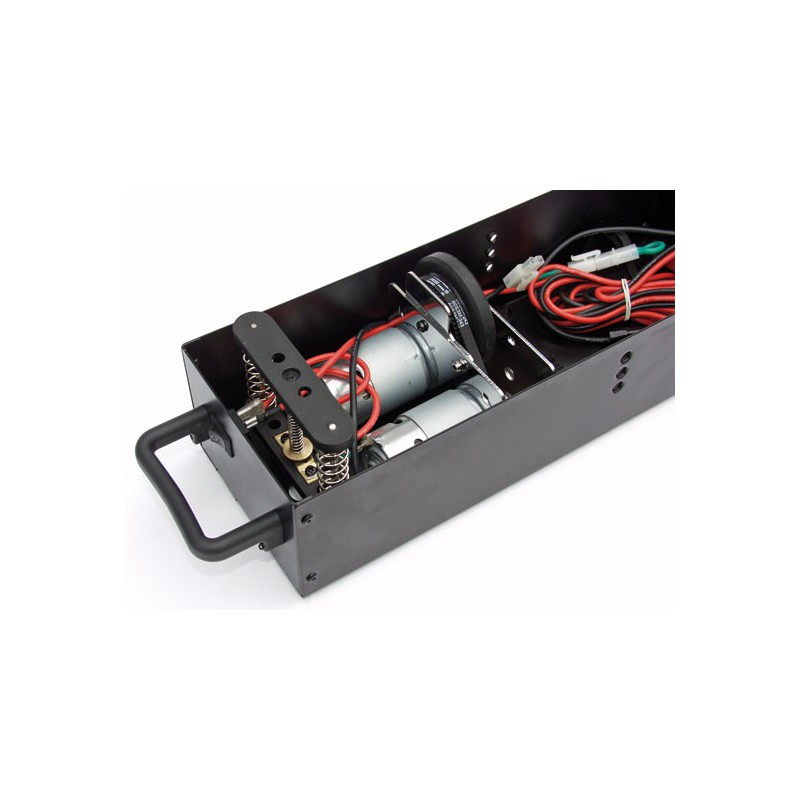 Accessoires pour voiture radiocommandée Banc Démarrage M2