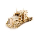 Intermediate Mechanical 3D puzzle for 1/40 American truck model | Scientific-MHD