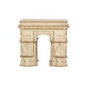 Easy mechanical 3D puzzle for triumph arc model | Scientific-MHD