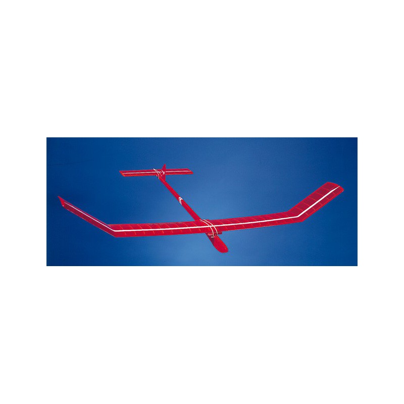 Avion de vol libre radiocommandé CARIOCA