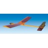 Free radio -controlled flight aircraft | Scientific-MHD