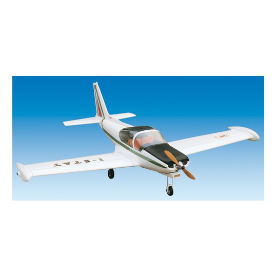 Radio -kontrolliertes Wärmeflugzeug Marchetti SF 260 Radio -kontrolliertes Wärmeflugzeug Marchetti SF 260 | Scientific-MHD