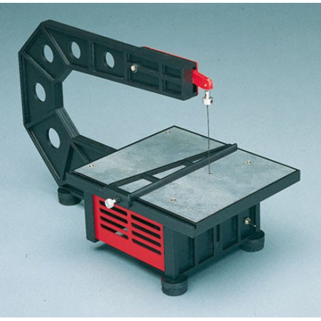 Electric tools for sawdust model | Scientific-MHD