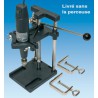 Electric tools for 12 Volts drill support model | Scientific-MHD