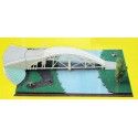 Batiment RAMBARDES POUR PONT KIT N°2