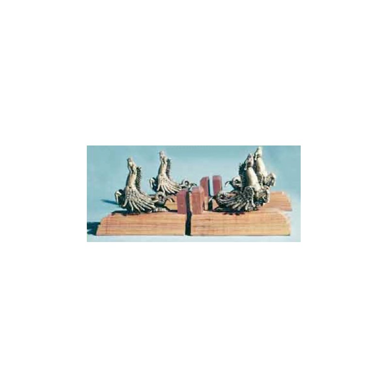 Accessoire pour bateau radiocommandé SOCLE PEGASES