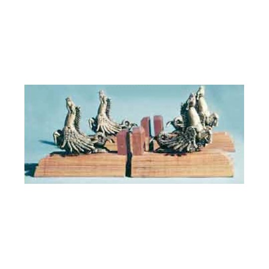 Accessoire pour bateau radiocommandé SOCLE PEGASES Accessoire pour bateau radiocommandé SOCLE PEGASES