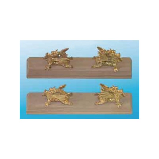 Accessoire pour bateau radiocommandé SOCLE PETITS DRAGONS Accessoire pour bateau radiocommandé SOCLE PETITS DRAGONS