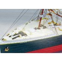 Radio Electric Boat Titanic 1/200 Box N ° 3 | Scientific-MHD