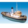 Bateau électrique radiocommandé ANTEO R/C 1/43