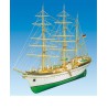 Bateau statique GORCH FOCK 1/90