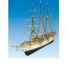 Mercator 1/120 static boat | Scientific-MHD