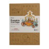 Puzzle 3D mécanique facile pour maquette La Citrouille musicale Puzzle 3D mécanique facile pour maquette La Citrouille musicale