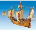 Santa Maria 1/50 static boat | Scientific-MHD