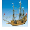 Statisches Boot la Crown 1/98 | Scientific-MHD