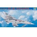 Vigilant RA-5C plastic plane model | Scientific-MHD