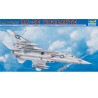 Vigilant RA-5C plastic plane model | Scientific-MHD