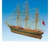 Bateau statique THERMOPYLAE 1/124