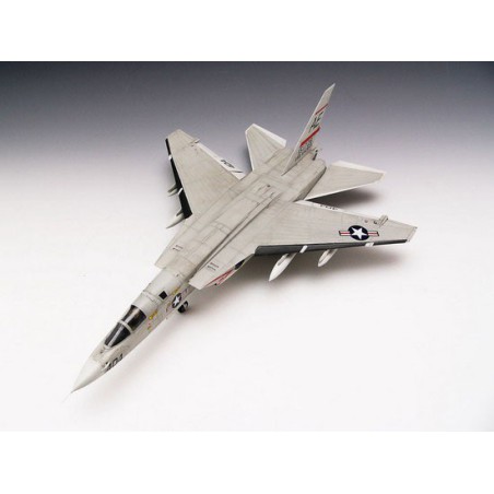 Maquette d'avion en plastique RA-5C VIGILANTE