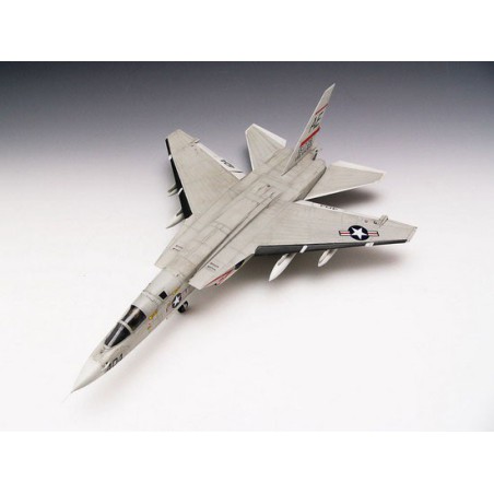 Vigilant RA-5C plastic plane model | Scientific-MHD
