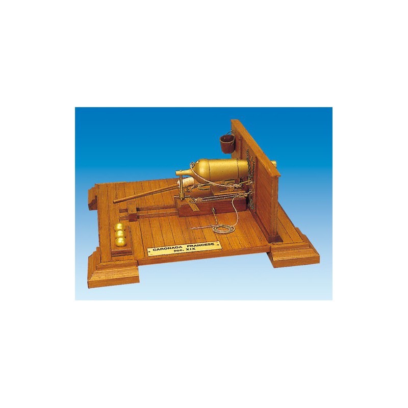 Canon pour bateau CANON MARINE FRANCAISE