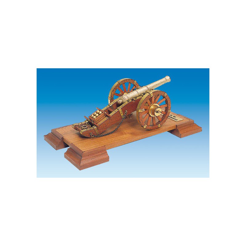 Canon pour bateau CANON NAPOLEONIEN