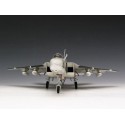 Vigilant RA-5C plastic plane model | Scientific-MHD