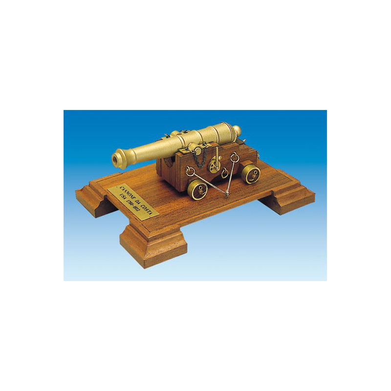 Canon pour bateau CANON AMERICAIN