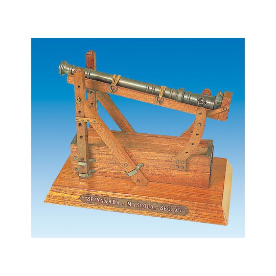 Canon pour bateau ESPINGOLLE