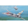 Vigilant RA-5C plastic plane model | Scientific-MHD