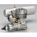 Radio -Wärme -Motor GS 40 RC | Scientific-MHD