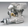 Radio Heat Engine G 2300 RC | Scientific-MHD