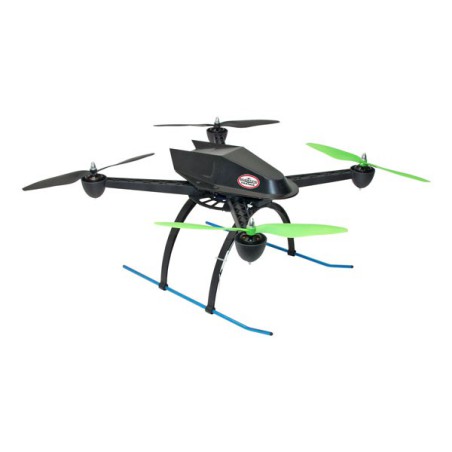 Draft -Drohne für erfahrene Quadricopter EP ARF | Scientific-MHD