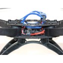 Draft -Drohne für erfahrene Quadricopter EP ARF | Scientific-MHD