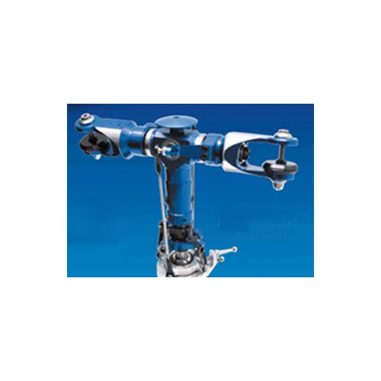 Accessoire pour hélicoptère radiocommandé TETE ROTOR SL 50