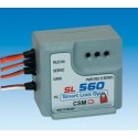 Radio accessory SL 560 | Scientific-MHD