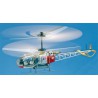 Lama XRB RC RCA radio controlled helicopter without transmitter | Scientific-MHD