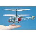 Lama XRB RC RCA radio controlled helicopter without transmitter | Scientific-MHD