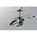 Shuttle XRB RC DOA Rad RE -Everage Hubschrauber ohne Sender | Scientific-MHD