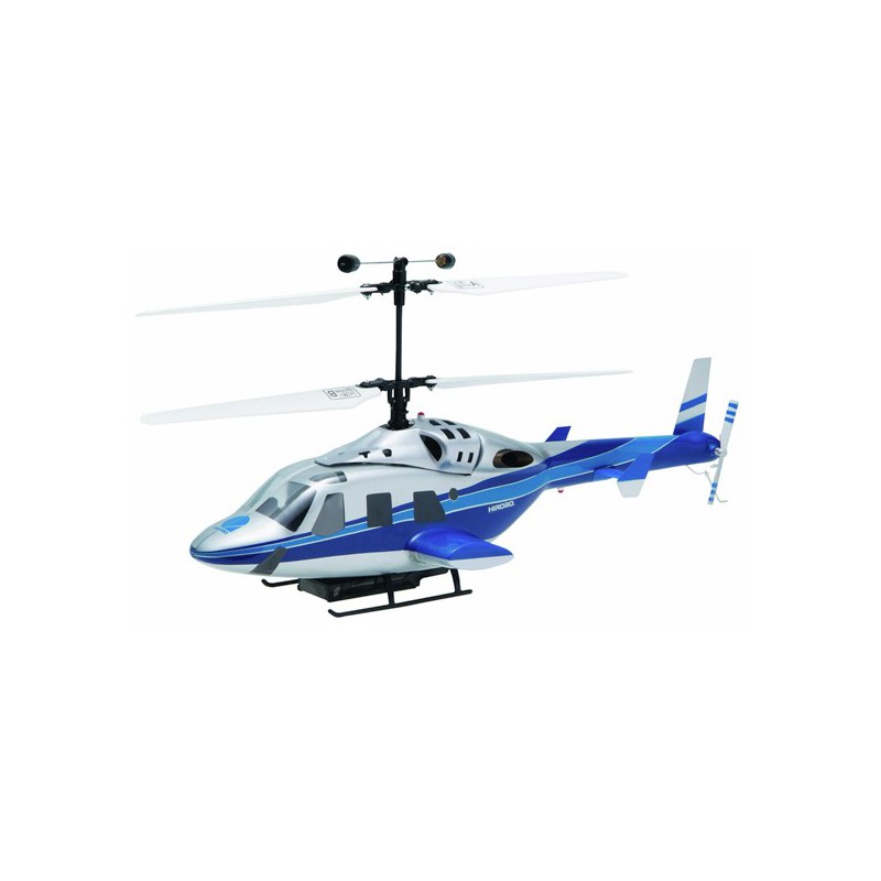 Rc best sale bell 222