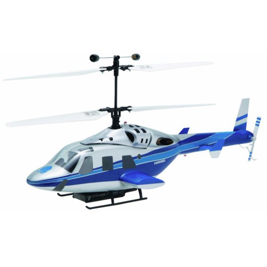 Hélicoptère électrique radiocommandé BELL 222 XRB RC Sans émetteur Hélicoptère électrique radiocommandé BELL 222 XRB RC Sans émetteur